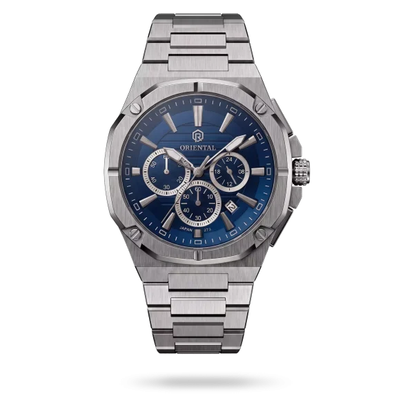 ساعت اورینتال مردانه کد O.SH273G-0010