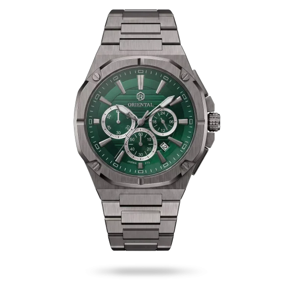 ساعت اورینتال مردانه کد O.SH273G-0012