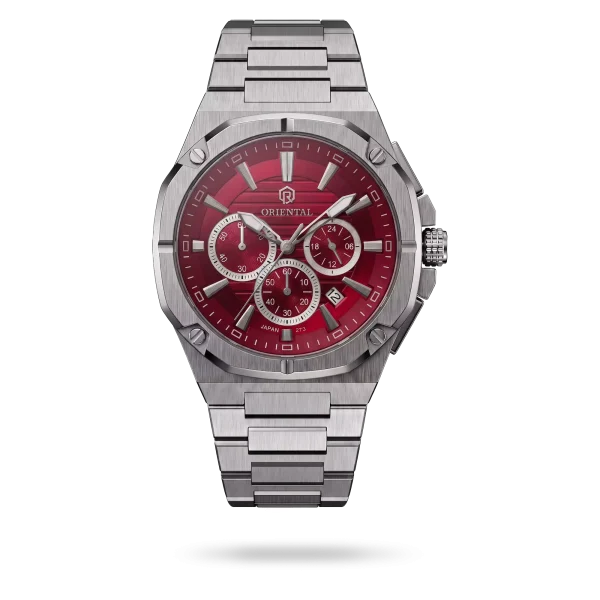 ساعت اورینتال مردانه کد O.SH273G-0046
