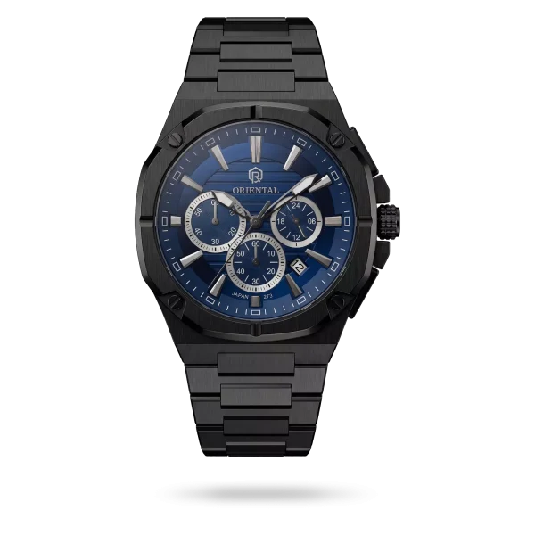 ساعت اورینتال مردانه کد O.SH273G-0811