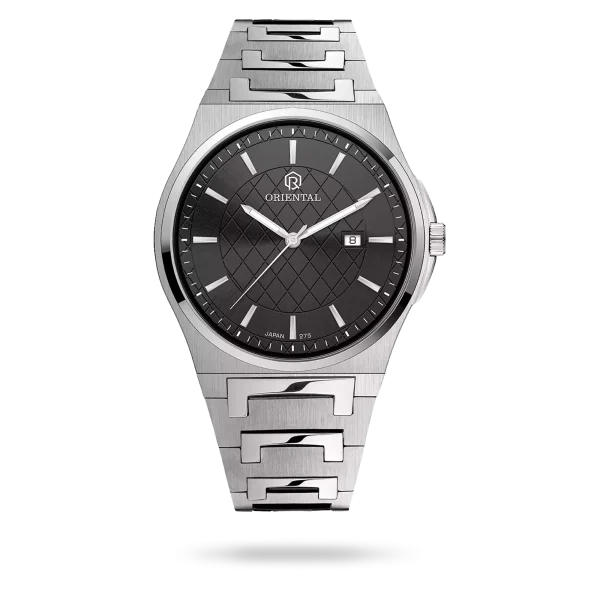 ساعت اورینتال مردانه کد O.SH275G-0005