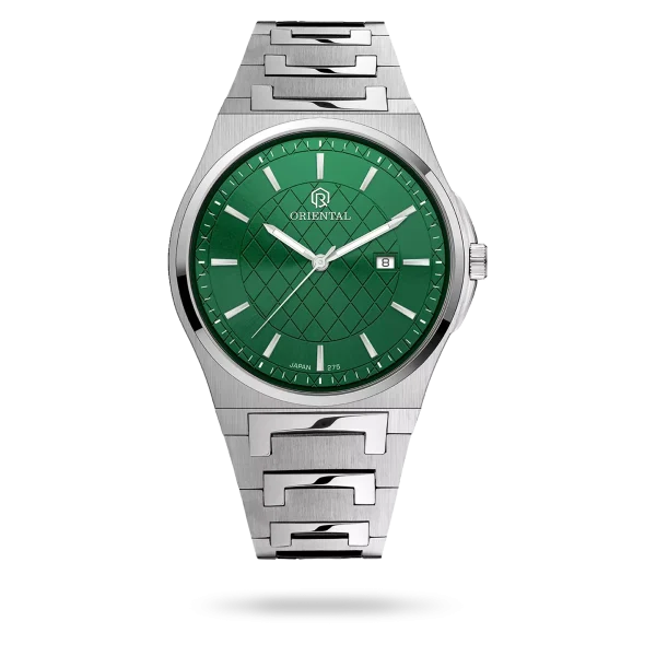 ساعت اورینتال مردانه کد O.SH275G-0009