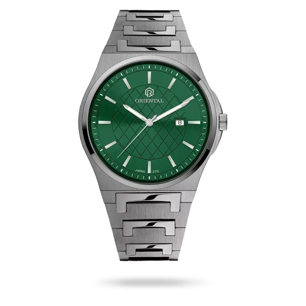 ساعت اورینتال مردانه کد O.SH275G-0012