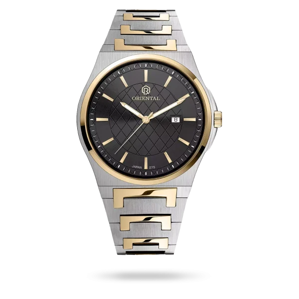 ساعت اورینتال مردانه کد O.SH275G-0023