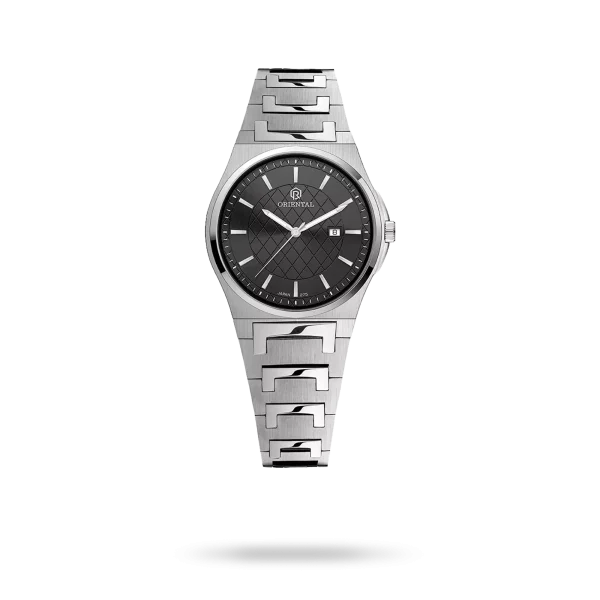 ساعت اورینتال زنانه کد O.SH275L-0005
