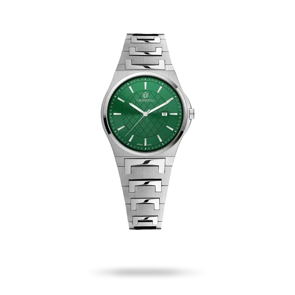 ساعت اورینتال زنانه کد O.SH275L-0009