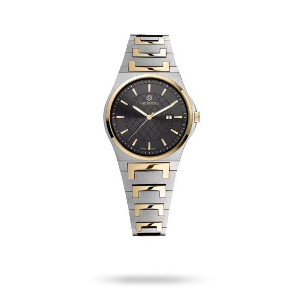 ساعت اورینتال زنانه کد O.SH275L-0023