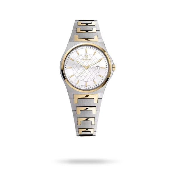 ساعت اورینتال زنانه کد O.SH275L-1003