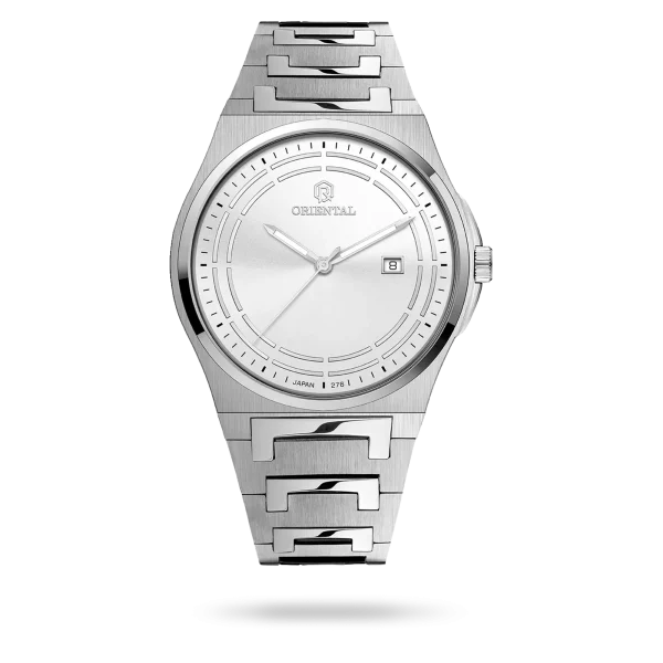 ساعت اورینتال مردانه کد O.SH276G-0004