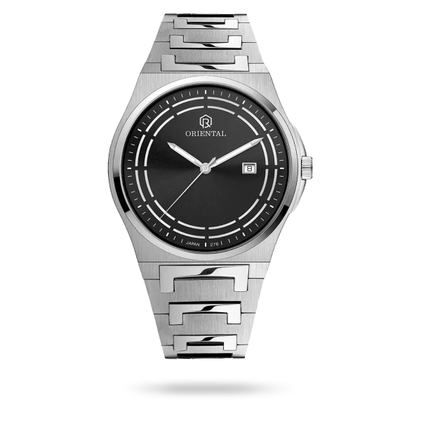 ساعت اورینتال مردانه کد O.SH276G-0005