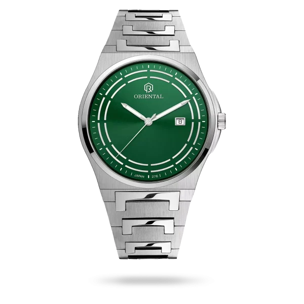 ساعت اورینتال مردانه کد O.SH276G-0009