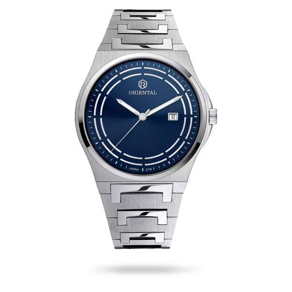 ساعت اورینتال مردانه کد O.SH276G-0010