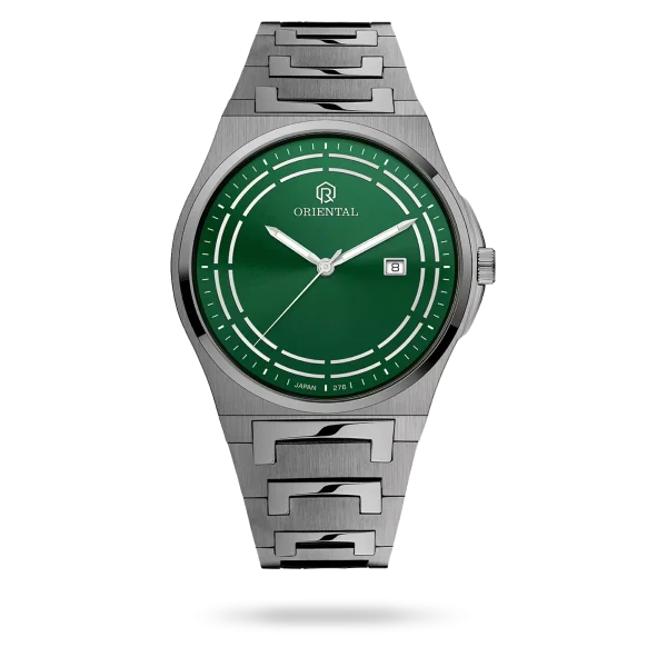 ساعت اورینتال مردانه کد O.SH276G-0012