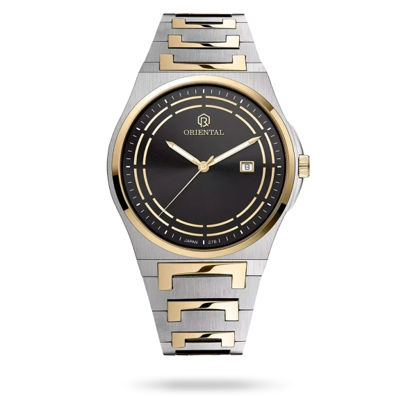 ساعت اورینتال مردانه کد O.SH276G-0023