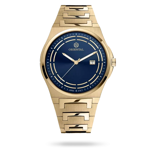 ساعت اورینتال مردانه کد O.SH276G-0061