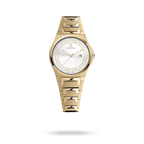 ساعت اورینتال زنانه کد O.SH276L-0001