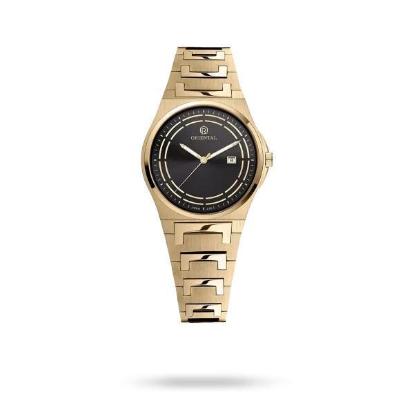 ساعت اورینتال زنانه کد O.SH276L-0002