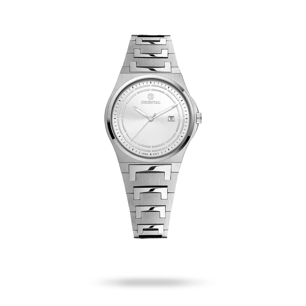 ساعت اورینتال زنانه کد O.SH276L-0004