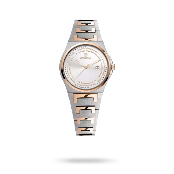 ساعت اورینتال زنانه کد O.SH276L-0006