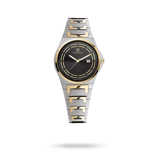 ساعت اورینتال زنانه کد O.SH276L-0023