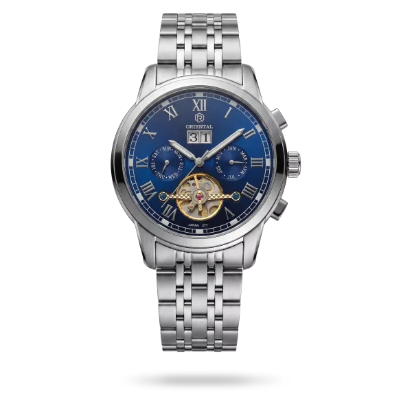 ساعت اورینتال مردانه کد O.SH277G-0010