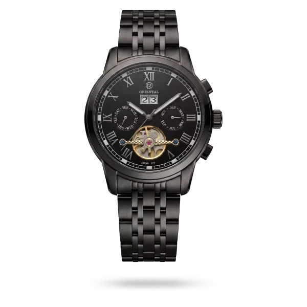 ساعت اورینتال مردانه کد O.SH277G-0014