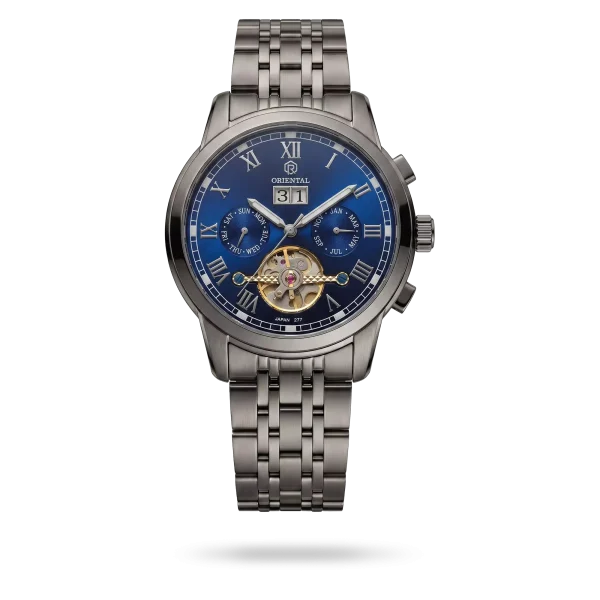 ساعت اورینتال مردانه کد O.SH277G-0302
