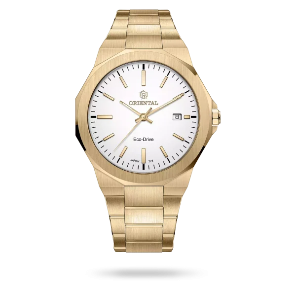 ساعت اورینتال مردانه کد O.SH278G-0001