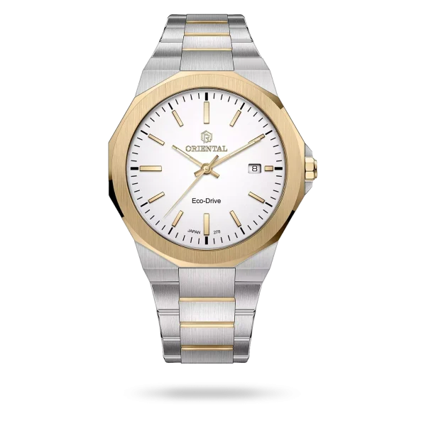 ساعت اورینتال مردانه کد O.SH278G-0003