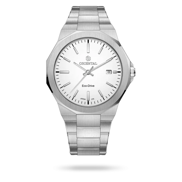 ساعت اورینتال مردانه کد O.SH278G-0004