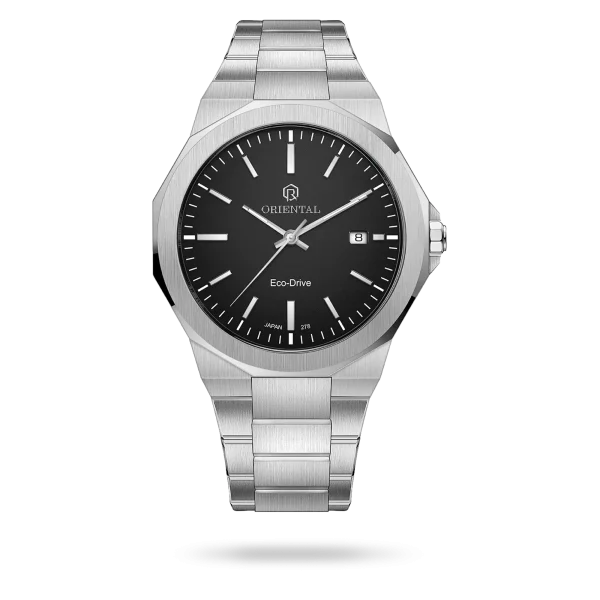 ساعت اورینتال مردانه کد O.SH278G-0005
