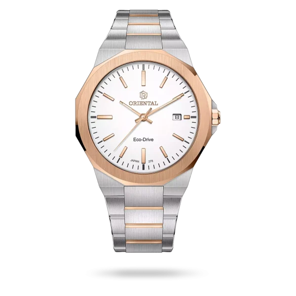 ساعت اورینتال مردانه کد O.SH278G-0006