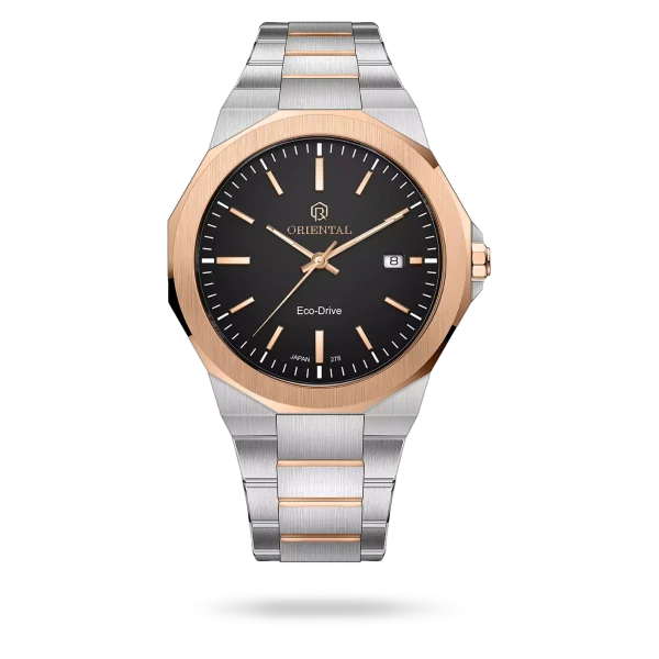 ساعت اورینتال مردانه کد O.SH278G-0007