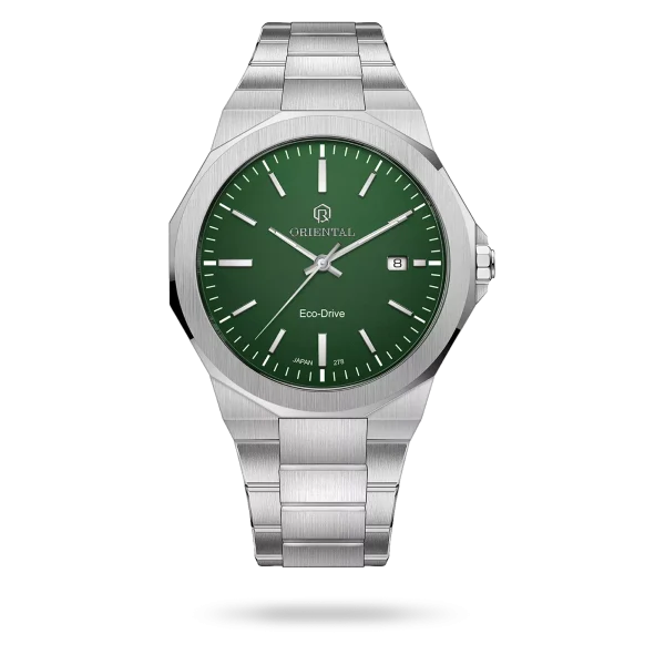 ساعت اورینتال مردانه کد O.SH278G-0009