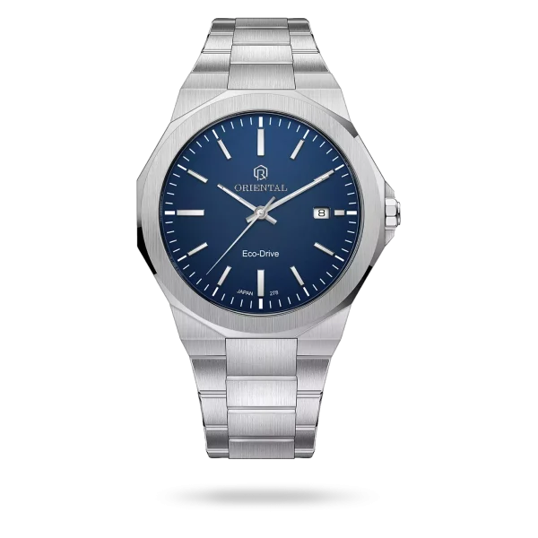 ساعت اورینتال مردانه کد O.SH278G-0010