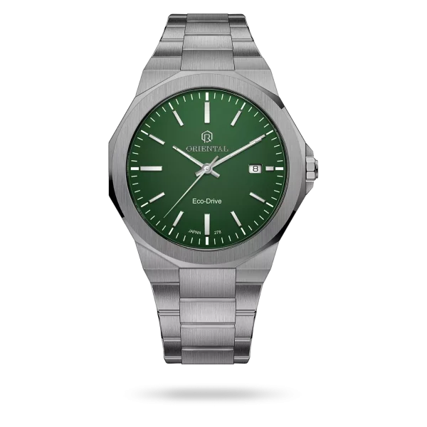ساعت اورینتال مردانه کد O.SH278G-0012