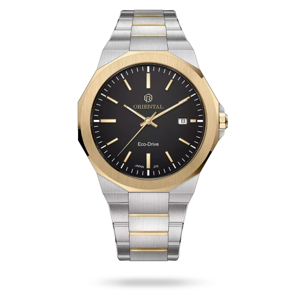 ساعت اورینتال مردانه کد O.SH278G-0023