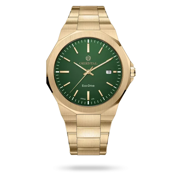 ساعت اورینتال مردانه کد O.SH278G-0042