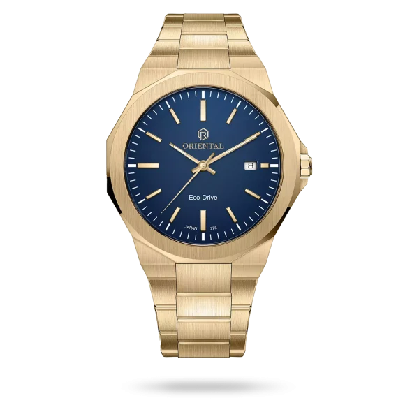 ساعت اورینتال مردانه کد O.SH278G-0061