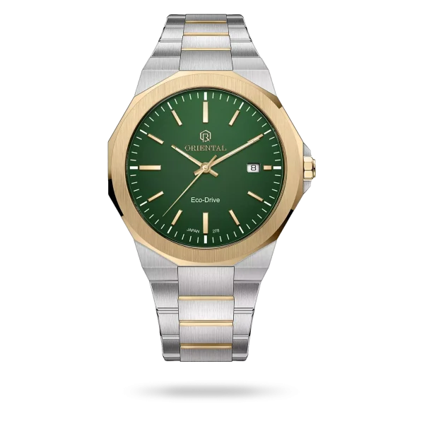 ساعت اورینتال مردانه کد O.SH278G-0100
