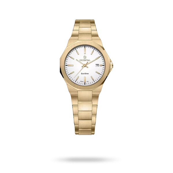 ساعت اورینتال زنانه کد O.SH278L-0001