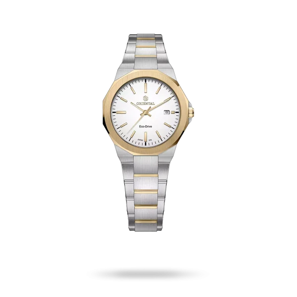 ساعت اورینتال زنانه کد O.SH278L-0003