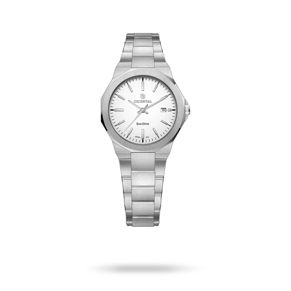 ساعت اورینتال زنانه کد O.SH278L-0004