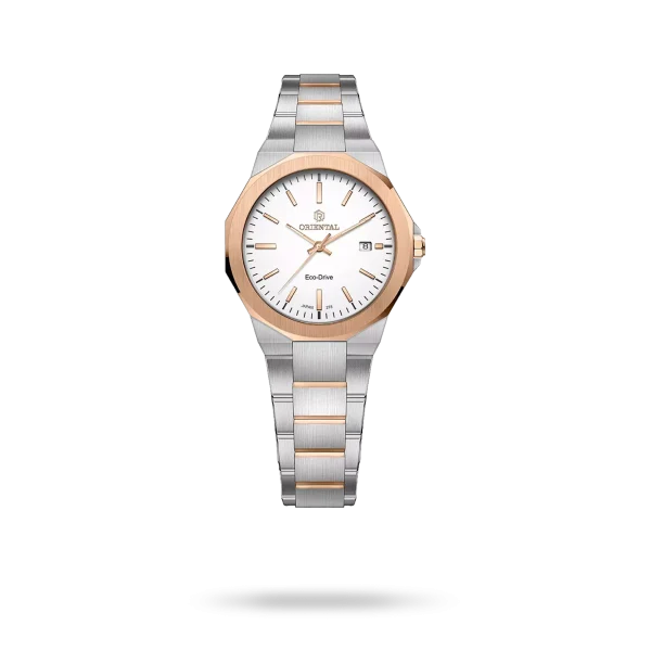ساعت اورینتال زنانه کد O.SH278L-0006