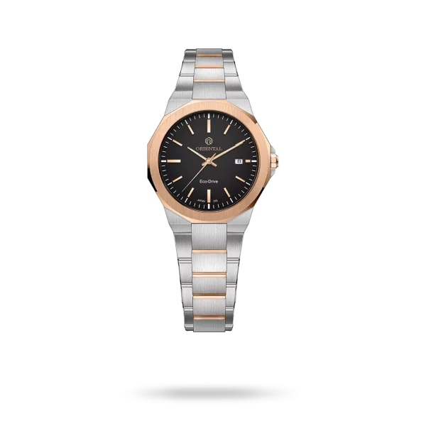 ساعت اورینتال زنانه کد O.SH278L-0007
