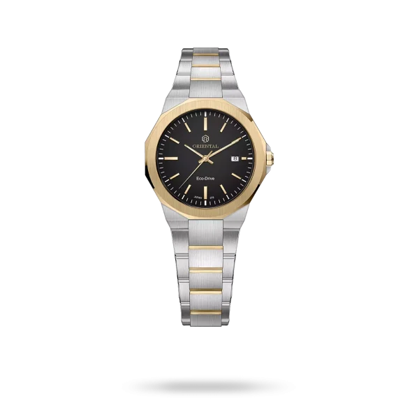 ساعت اورینتال زنانه کد O.SH278L-0023