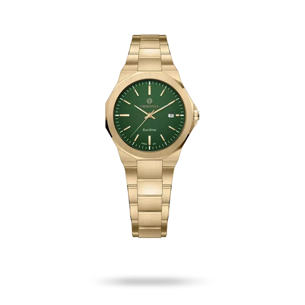 ساعت اورینتال زنانه کد O.SH278L-0042