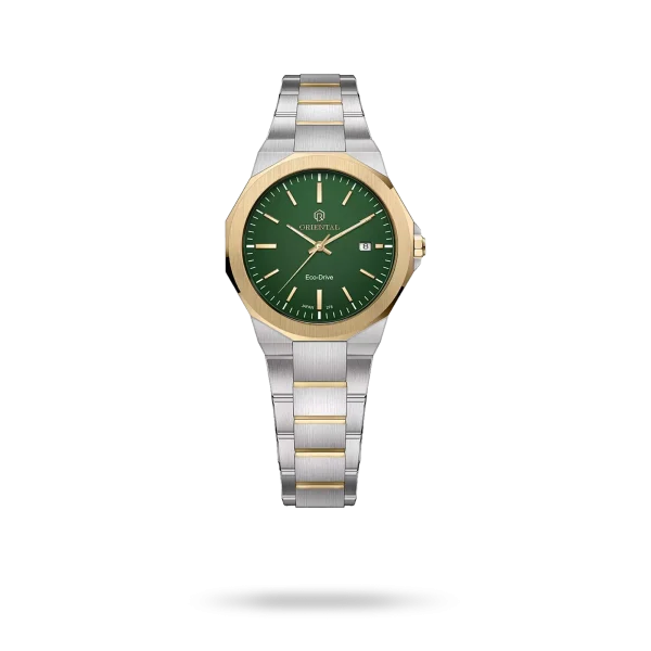 ساعت اورینتال زنانه کد O.SH278L-0100