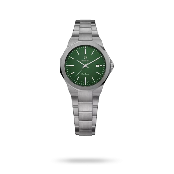 ساعت اورینتال زنانه کد O.SH278L-0012