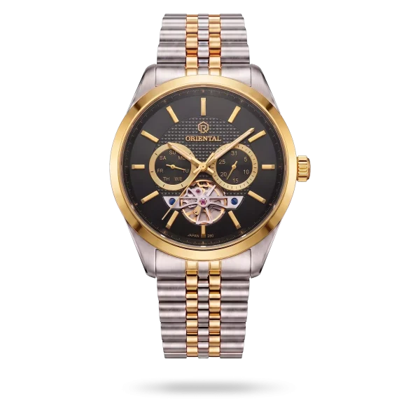 ساعت اورینتال مردانه کد O.SH280G-0023